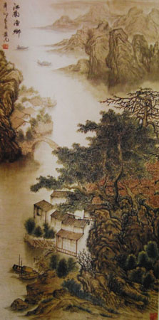黄继飞作品1