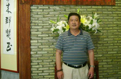 贺道宏——全国百位优秀人民书画家专题报道