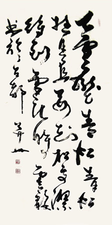 顾新敏作品3