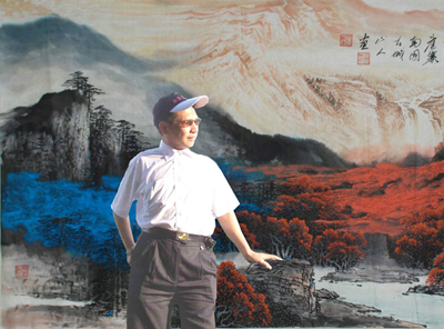 贺泉