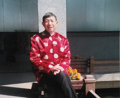 侯德义