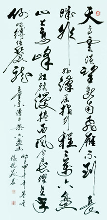 侯德义作品2