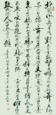 侯德义作品3