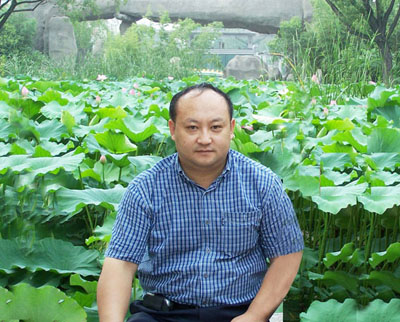 侯宝华