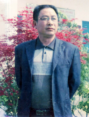 罗会钧