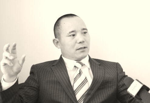 金融市场的权力结构和权力滥用
