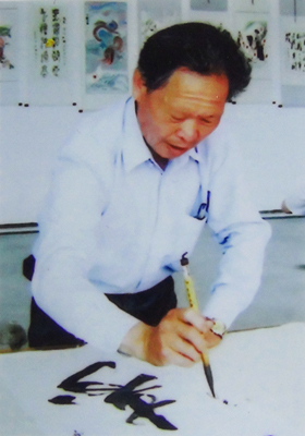 刘荣汀