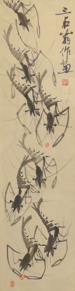 舒先惠作品1