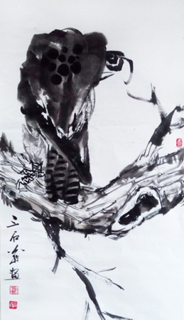 舒先惠作品3