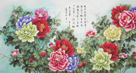卢首锜作品1