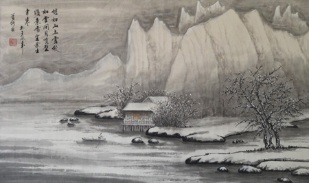 卢首锜作品3