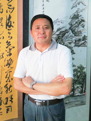 刘春昌