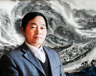 武海林
