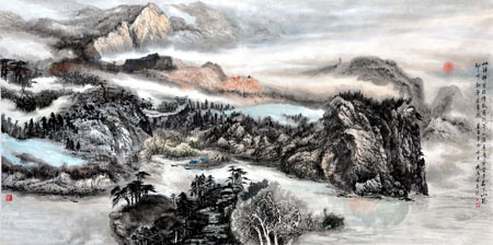 武海林作品1