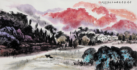 武海林作品2
