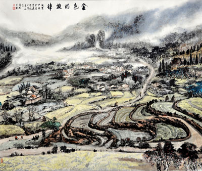 武海林作品4