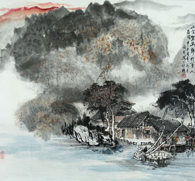 武海林作品5