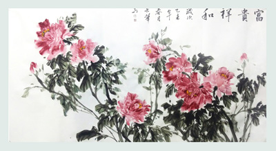 蒋春华作品1