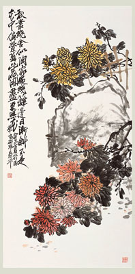蒋春华作品2