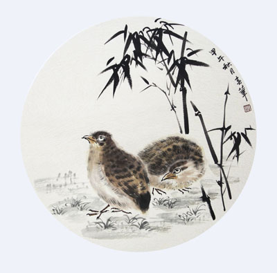 蒋春华作品3