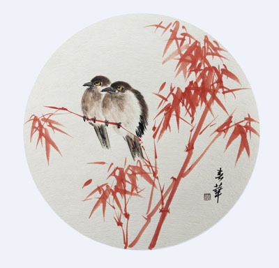 蒋春华作品4