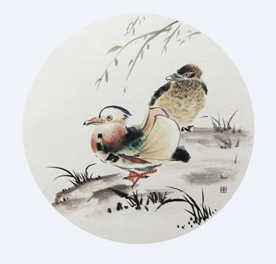 蒋春华作品5