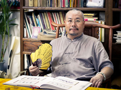 黎锡雄