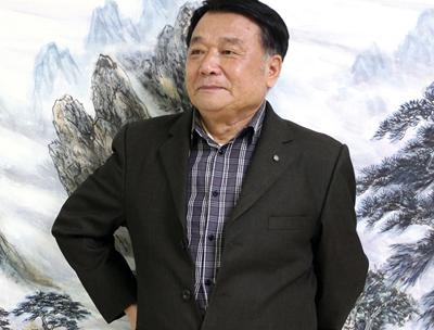 刘瑾铭