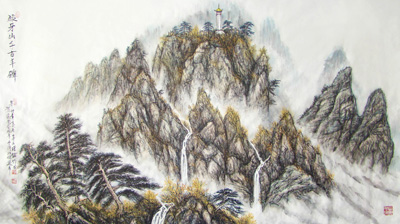 刘瑾铭作品2