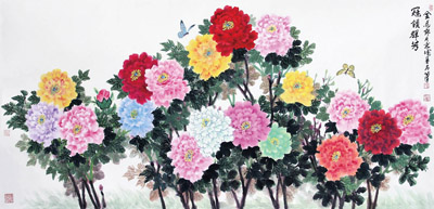 刘瑾铭作品4