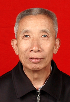 徐克明