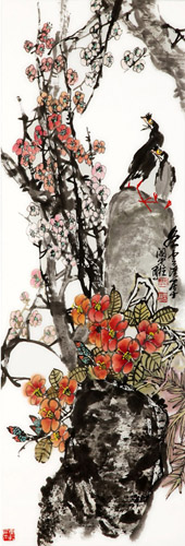阎中柱作品5