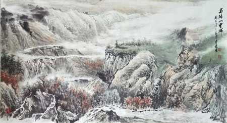 李发林作品1