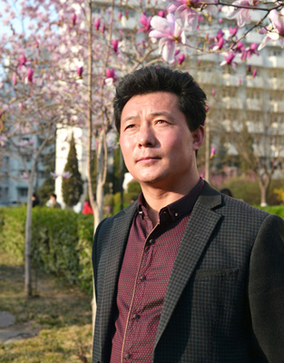 吕延冬