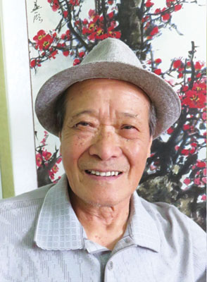 周成信