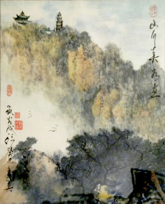 周成信作品6