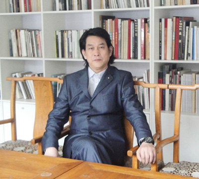 孟合生