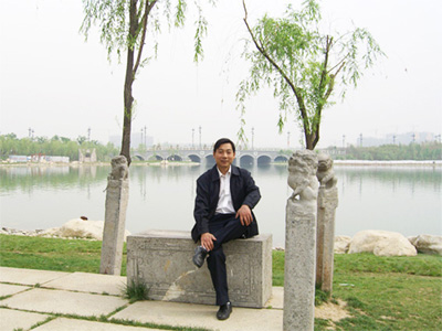 杨建军