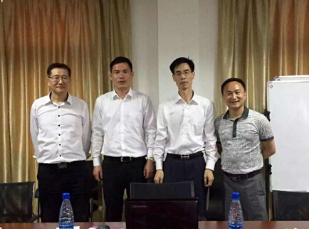 东方砂石：中国砂石协会的希冀