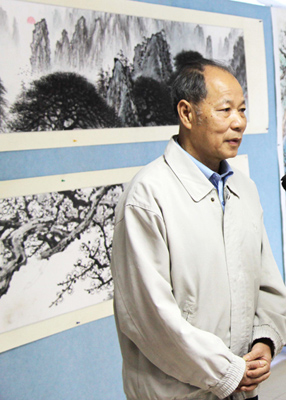 何汪权