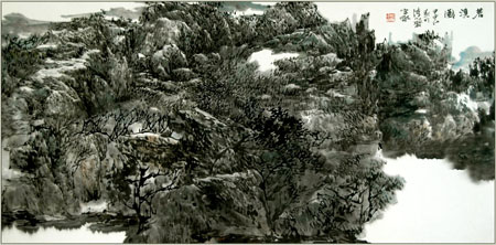潘宗和作品4