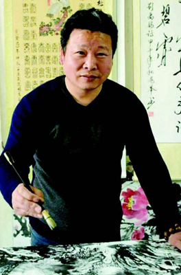 田传营