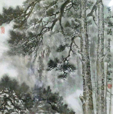 田传营作品3