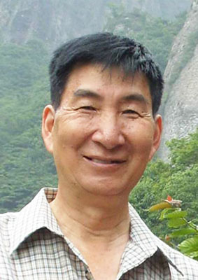 冯家祥