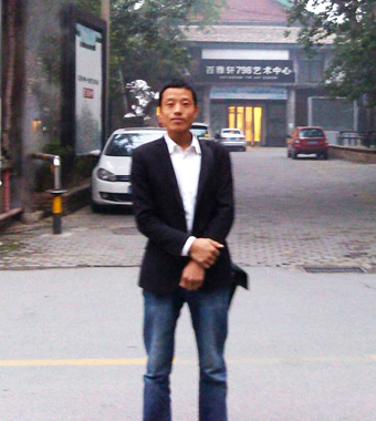 李延朝