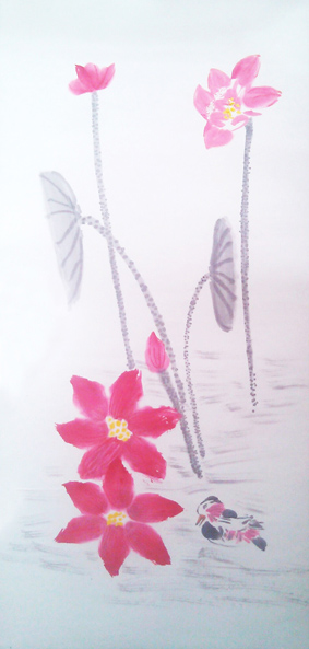 李延朝作品3