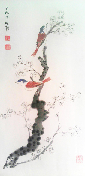 李延朝作品6