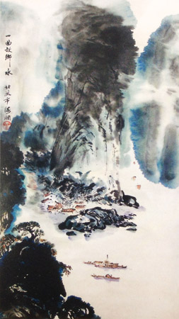 曾海澜作品3