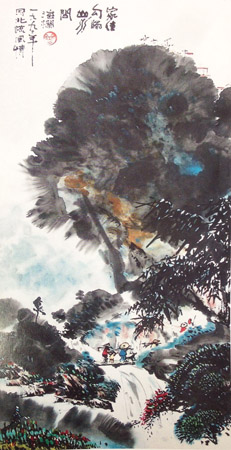 曾海澜作品4