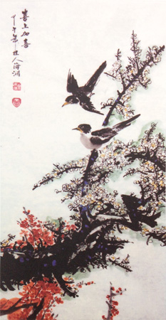 曾海澜作品5